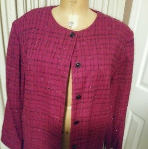 Women jacket